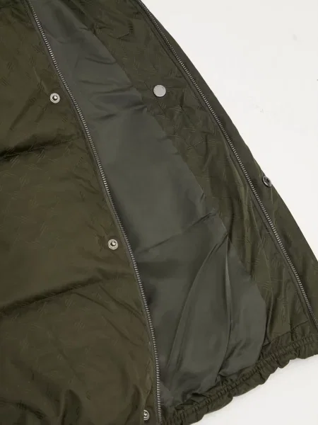 Куртка Daily Paper Monogram Puffer