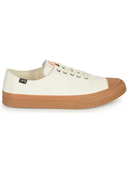 Pantofi Camper alb