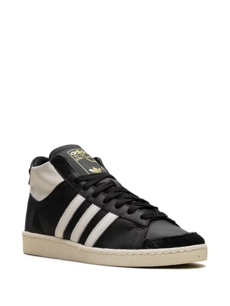 Sneakerși Adidas Samba alb