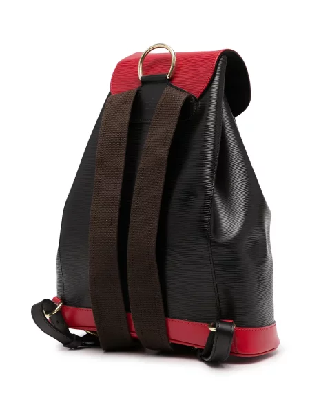Batoh Louis Vuitton Pre-owned černý