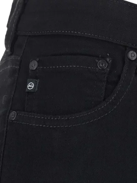 Blugi Ag Jeans negru