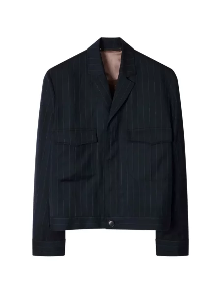 Geacă Paul Smith albastru