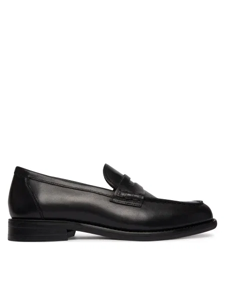 Félcipő Vagabond Shoemakers fekete