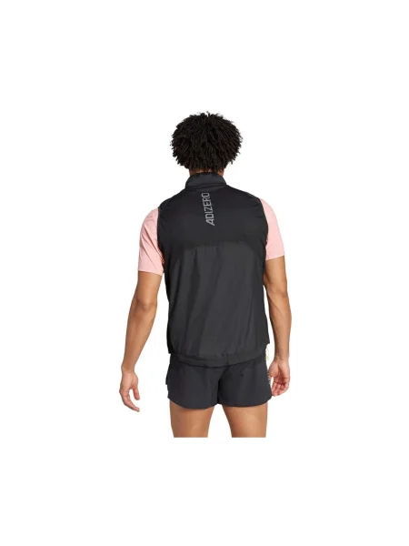Geacă Adidas negru