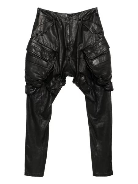Pantaloni de trening Julius negru