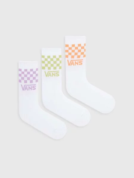 Носки Vans белые