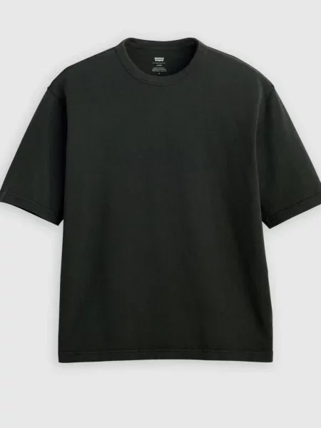 LEVI'S ® Majica črna