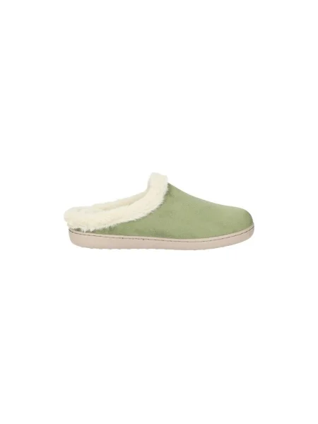Pantofi Gema Garcia verde