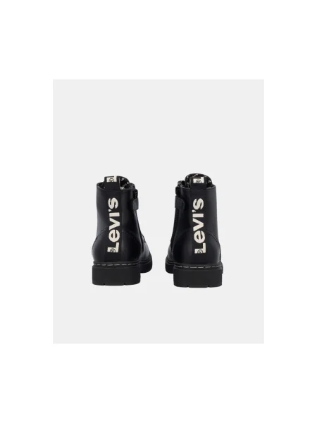 Pantofi Levi's® negru