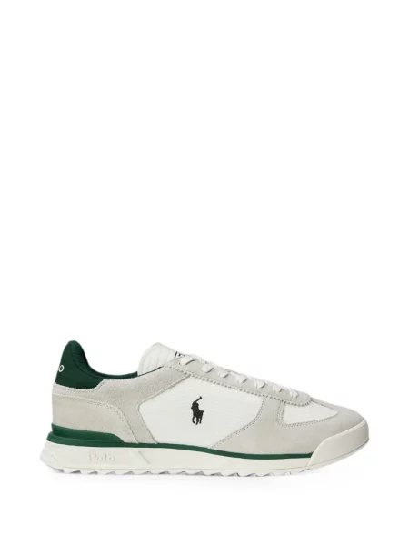 Κιλότα Polo Ralph Lauren πράσινο