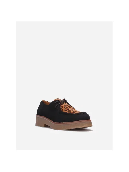 Pantofi La Modeuse