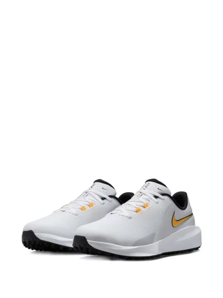 Голф маратонки Nike Air Max сиво