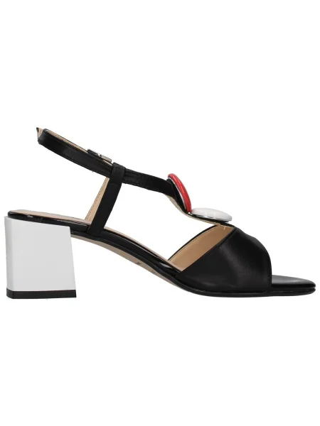 Pantofi Melluso negru