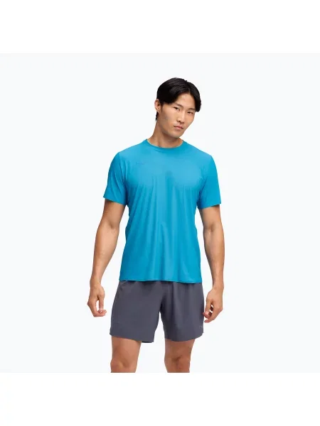 Tricou de alergare pentru bărbați HOKA Airolite