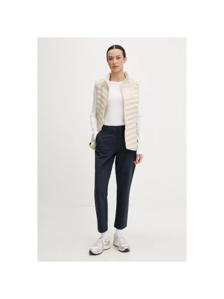 Spodnie dresowe Helly Hansen niebieskie
