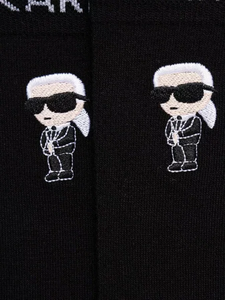 Носки Karl Lagerfeld