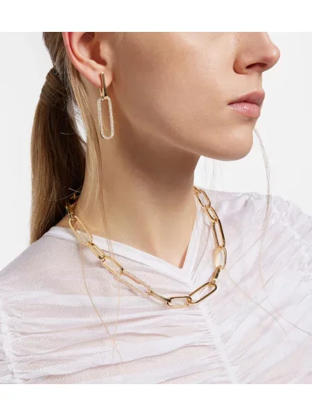 Náušnice Bucherer Fine Jewellery