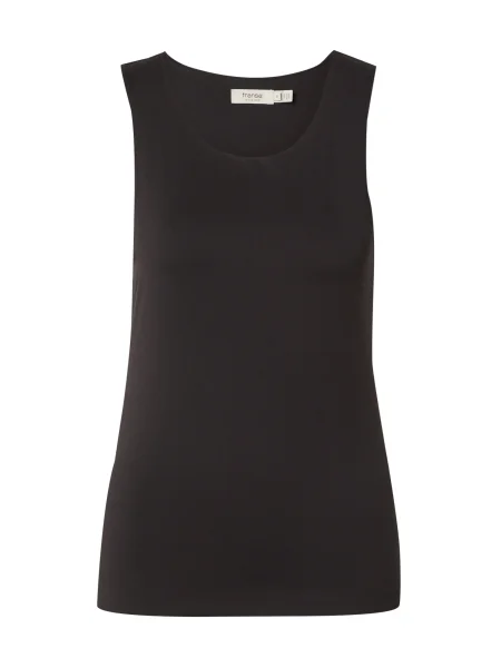 Top Fransa negru