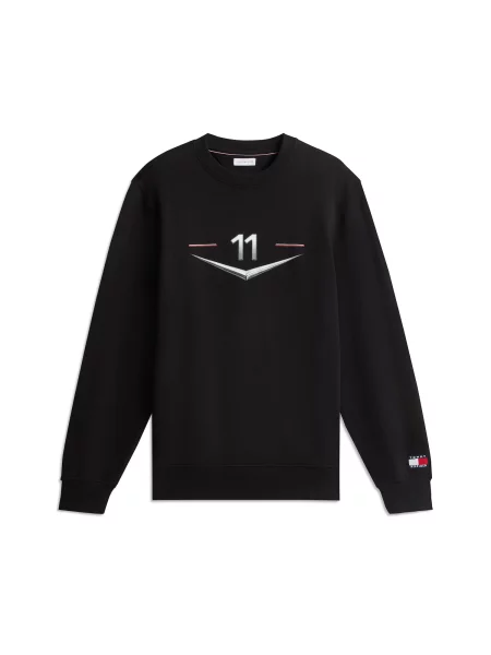 Palton Tommy Hilfiger alb