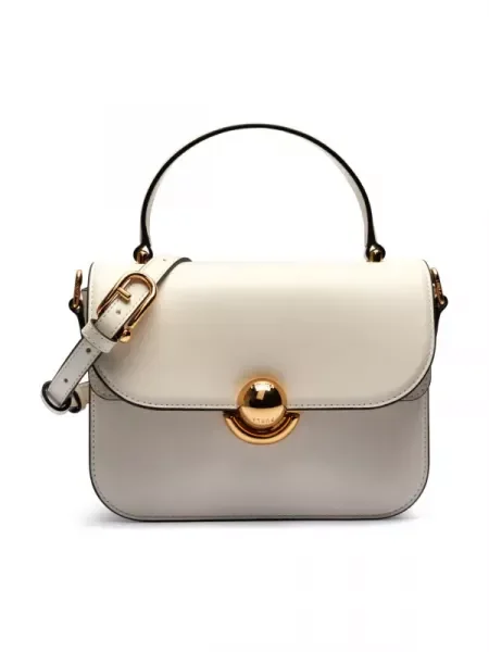 Furla Bőr bőrönd FURLA SFERA