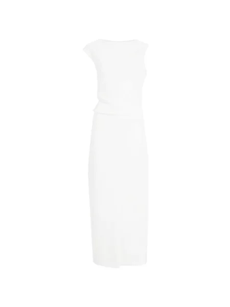 Rochie midi Proenza Schouler până la genunchi de costum