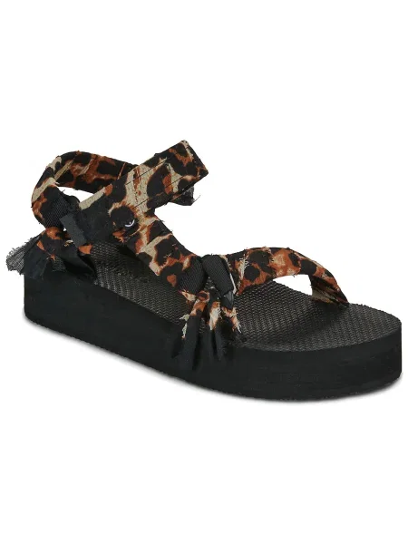 Pantofi Arizona Love maro