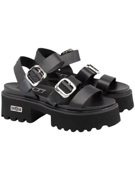 Pantofi Cult negru
