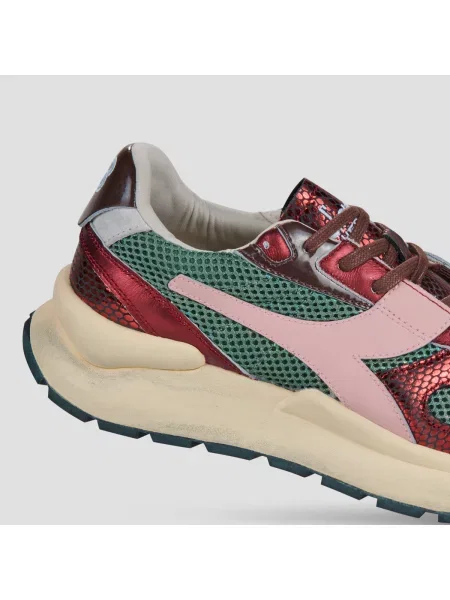 Pantofi Diadora bordo