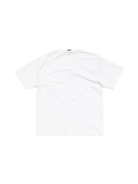 Koszulka sportowa Stussy biała