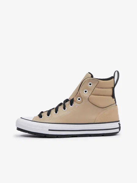 Pantofi Converse bej