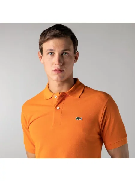 Поло Lacoste