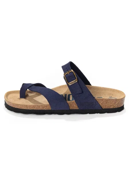 Bayton Japonke Diane bež / mornarska / rjava črna