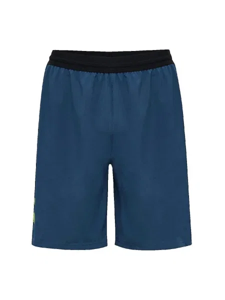 Scurt pantaloni sport Hummel negru