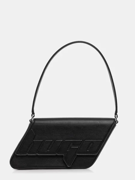 Geantă Hugo Blue negru