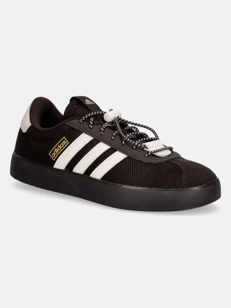 Adidas Vl Court tenisice za žene smeđa