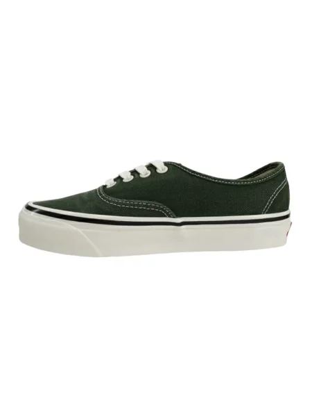 Sneakersy Vans Authentic zielone