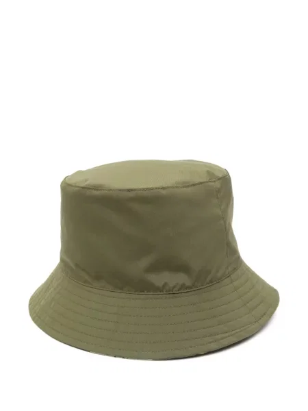 Pălărie Barbour verde