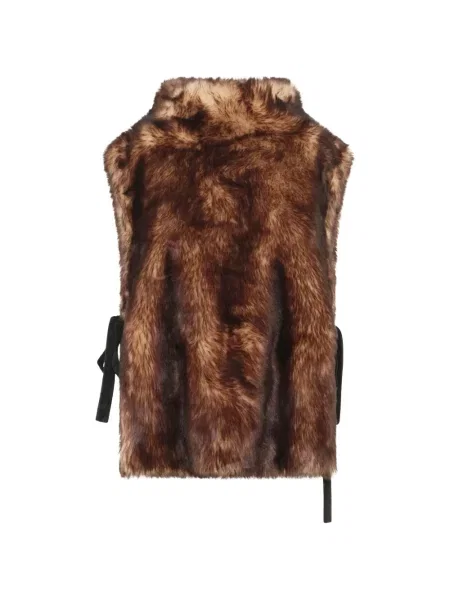 Vesta Unreal Fur hnedá
