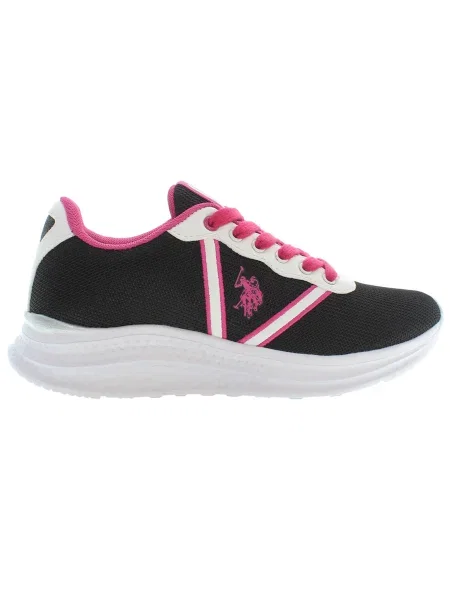Polo U.s. Polo Best Price negru