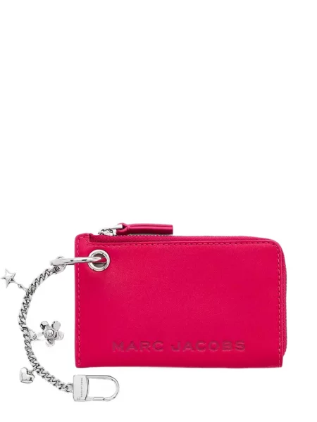 Body Marc Jacobs cu autograf roz