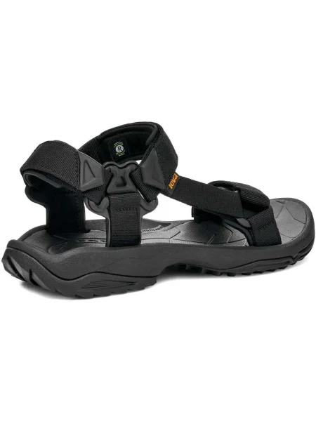 Pantofi Teva negru