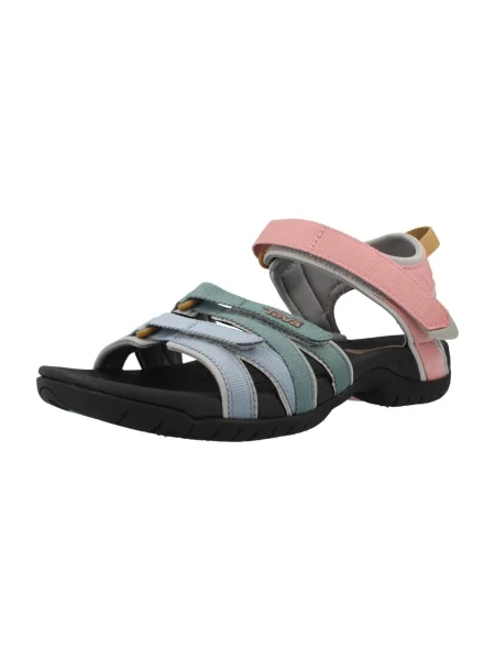 Sandale Teva roz
