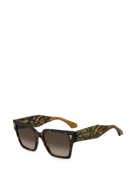 Ochelari de soare Etro maro