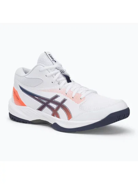 ASICS férfi cipő Gel-Task fehér/indigó köd. Méret: EU fehér