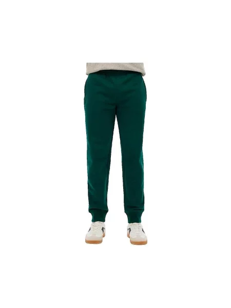 Pantaloni Superdry verde