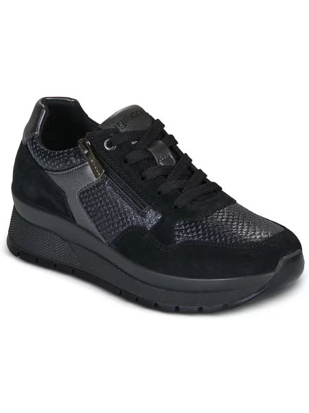 Pantofi Igi&co negru