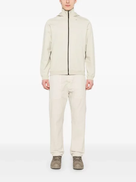 Hanorac cu glugă Stone Island cu strasuri