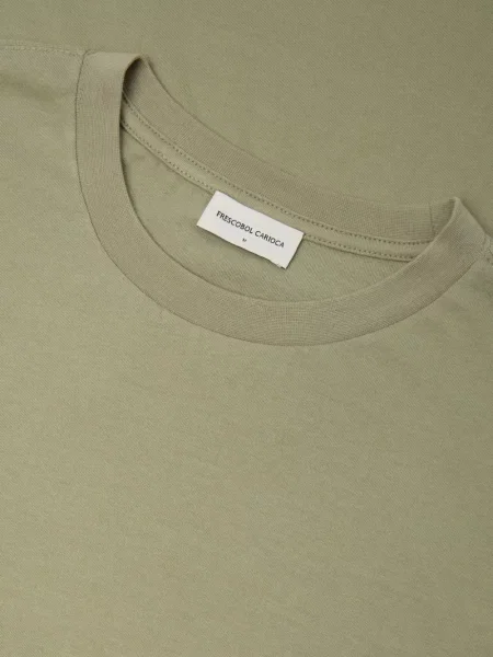 Tricou Frescobol Carioca verde