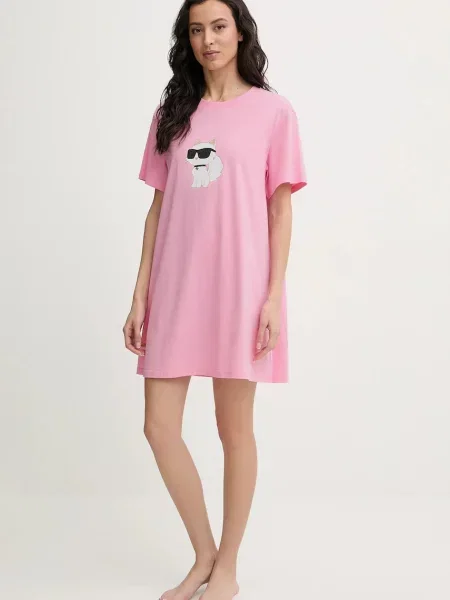 Нічна сорочка Karl Lagerfeld IKON