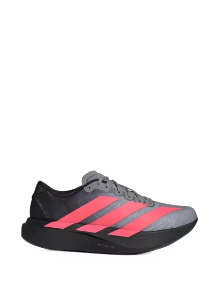 Sneakerși Adidas Adizero gri